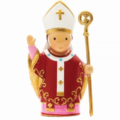 Little Drops of Water Figura "São Torcato"