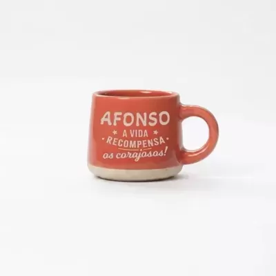 H&H  - Chávena de café Expresso Afonso