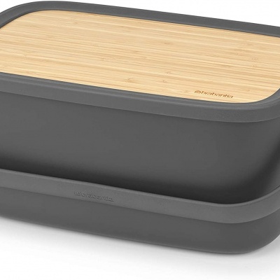 Brabantia Caixa de Pão NIC
