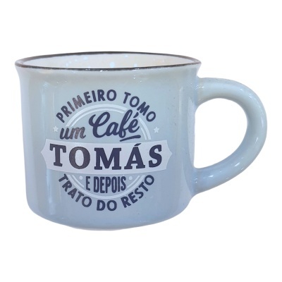 H&H Chávena Café Expresso Tomás