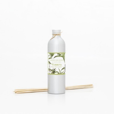 Castelbel Verbena Recarga p/ambientador 250ml