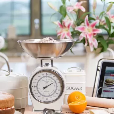 kitchen Craft Balança de cozinha Living Nostalgia