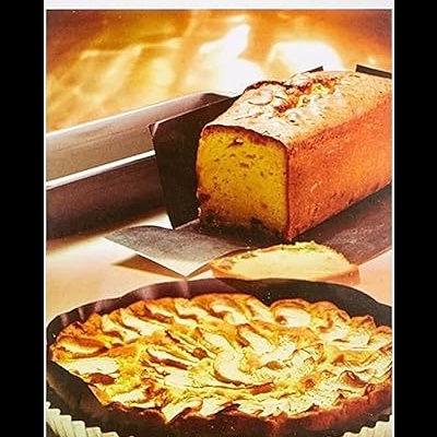 Ibili Folha de Cozinha Antiaderente 40x33 cm