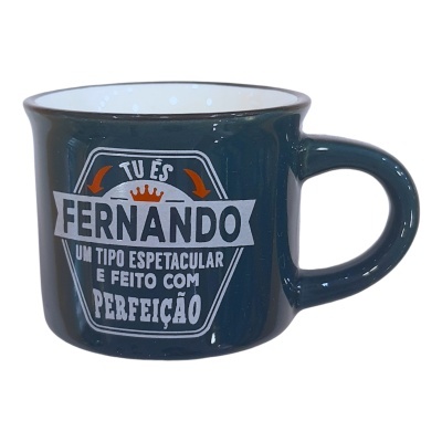 H&H Chávena Café Expresso Fernando