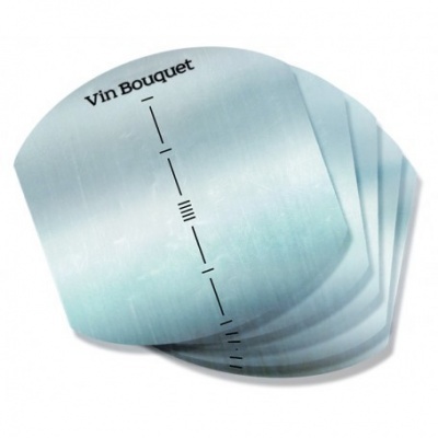 Vin Bouquet Set 5 apara-pingos