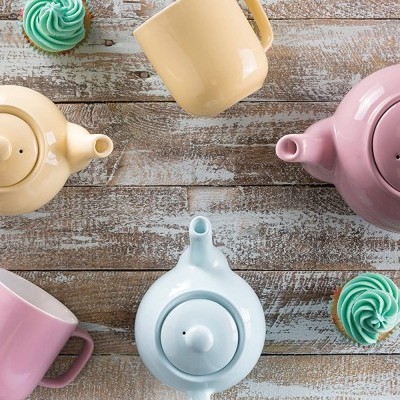 Bule 1100ml Mint Price & Kensington