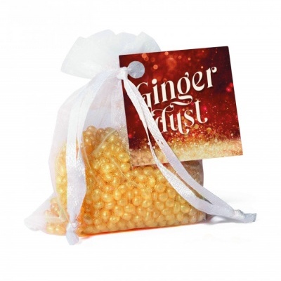 Boles d'Olor Mini Resinas Ginger Dust