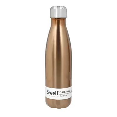 S'well Original -  Garrafa térmica Pyrite 500ml