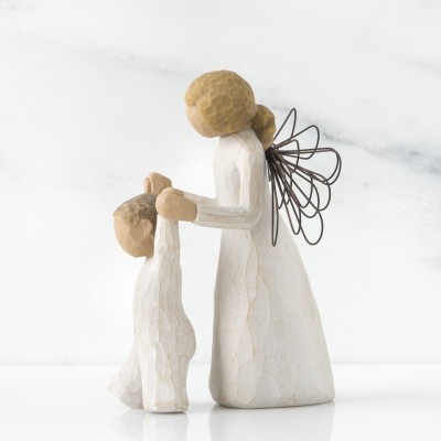Willow Tree  Figura"Anjo da Guarda"   26034