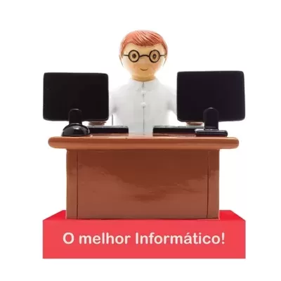 Little Drops of Water O melhor Informático!