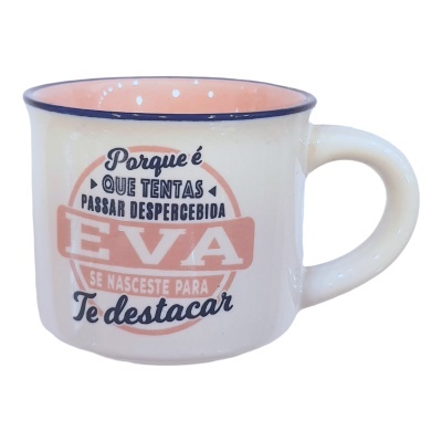 H&H Chávena Café Expresso Eva