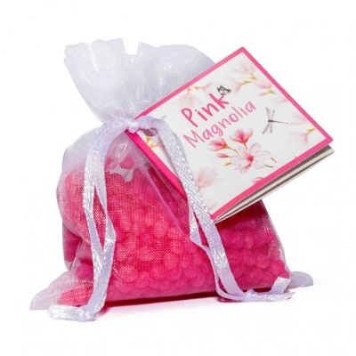 Boles d'Olor  Mini  Resinas Pink Magnólia
