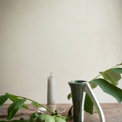 Drosselmeyer Quebra nozes verde