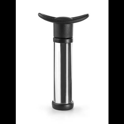 Ibili Bomba Vácuo inox c/2 rolhas