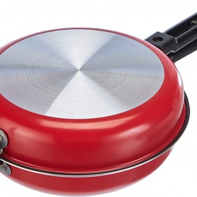 Ibili Sertã dupla 20cm