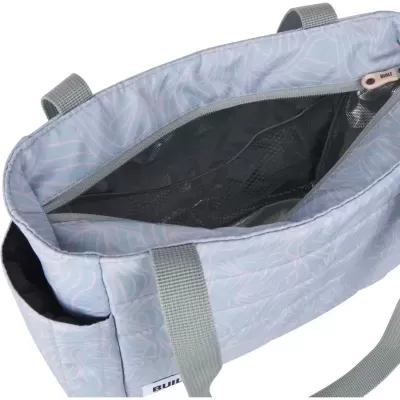 Built NY  Saco térmico c/alças Mindful