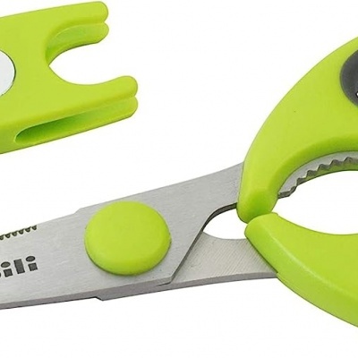 Ibili Tesoura cozinha