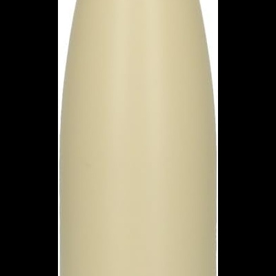 Built NY Garrafa Térmica Baunilha 500ml