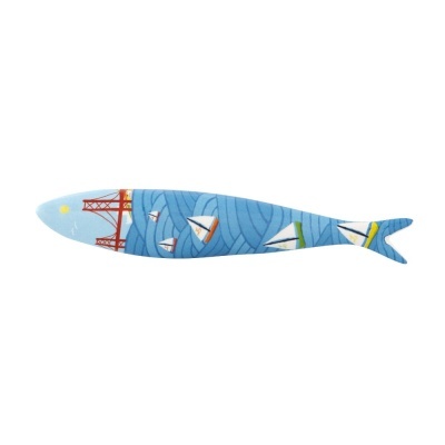 Bordalo Pinheiro  Sardinha Tejo