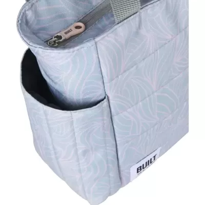 Built NY  Saco térmico c/alças Mindful