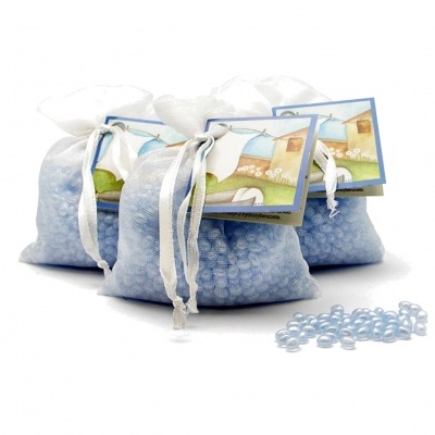 Boles d'Olor Mini Resinas Cotonet