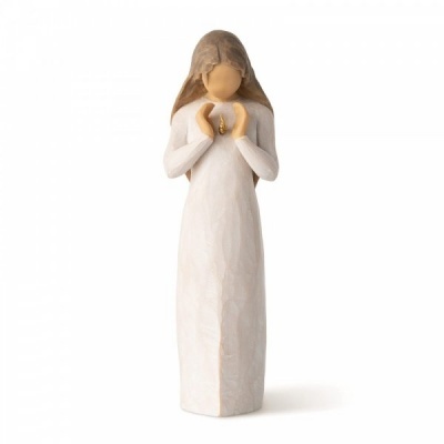 Willow Tree Figura "Recordar para Sempre" 27920
