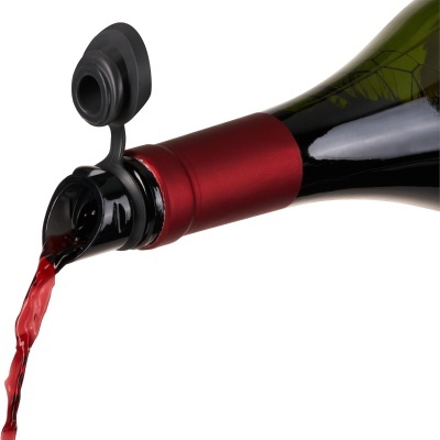 Innovine Arejador vinho Tilt Graphite