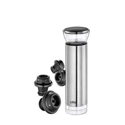 Cilio - Bomba de vácuo CAMPANIA