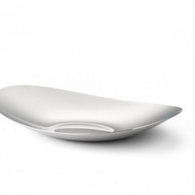 Fruteiro inox Monte Zilverstad