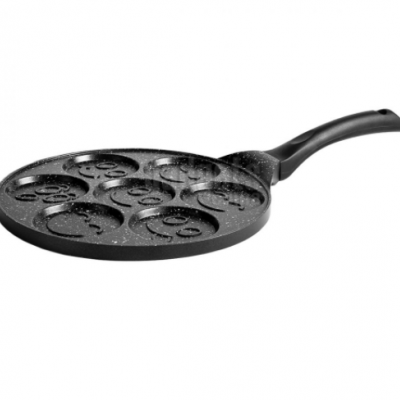 Ibili Sertã 7mini panquecas Natura