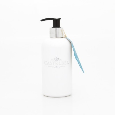 Body Lotion 300ml Flor de Algodão Castelbel