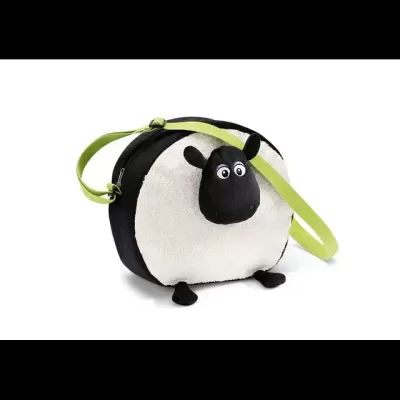 Nici Saco-Tiracolo com Formato Shirley