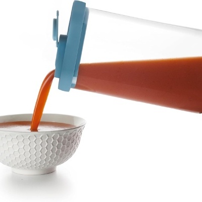 Ibili Recipiente/Jarro para sopa e bebidas