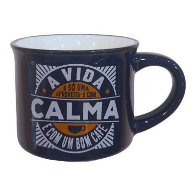 H&H Chávena Café Expresso Vida