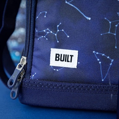 Built NY Lancheira 8lts Galaxy