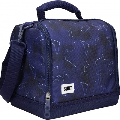 Built NY Lancheira 8lts Galaxy