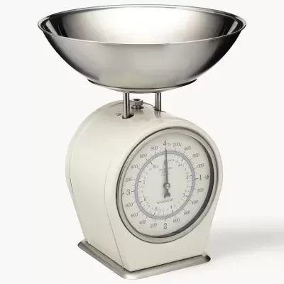 kitchen Craft Balança de cozinha Living Nostalgia