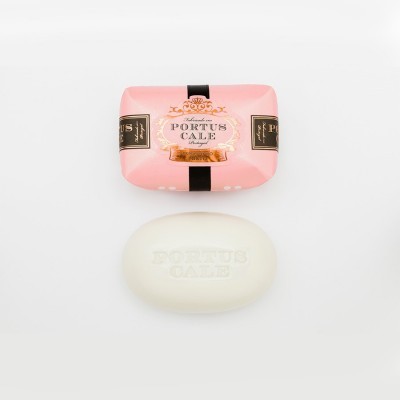 Castelbel Portus Cale Sabonete 150g Rosé Blush