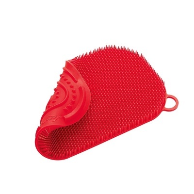 Kuchenprofi Esponja de silicone verm. TREND