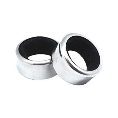 Vin Bouquet Set 2 argolas anti-gotas inox