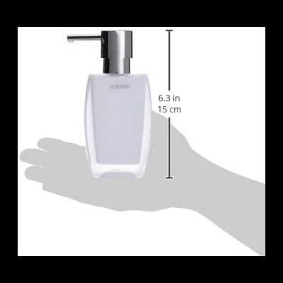 Spirella Doseador Freddo branco