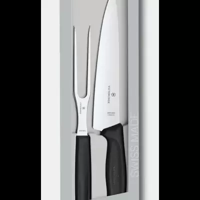 Victorinox Conjunto para trinchar Swiss Classic 2 peças