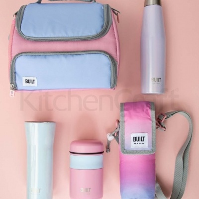 Built NY Lancheira 6lts Interactive Design