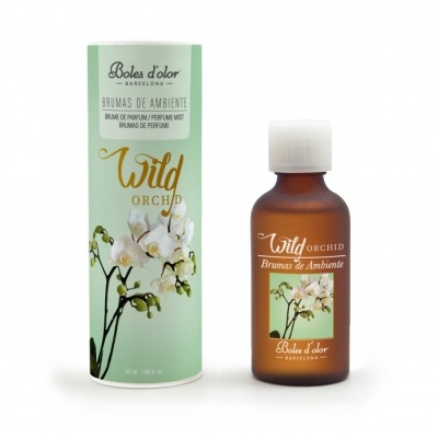 Boles d'Olor Hidrofragrância 50ml Wild Orchid