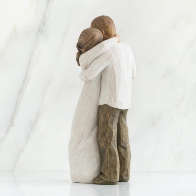 Willow Tree Figura " Promessa" 26121