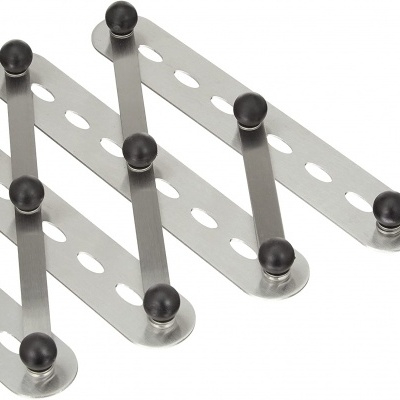 Ibili Base p/quentes extensivel inox