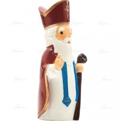 Little Drops of Water " São Nicolau"