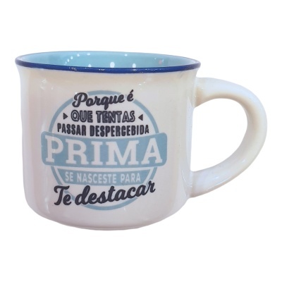 H&H Chávena Café Expresso Prima