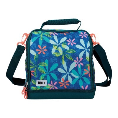 Built NY Tropics Lancheira 8lts