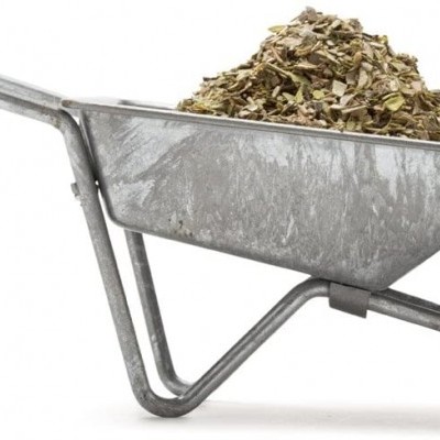 Monkey Business Carrinho Saleiro SPICEBARROW